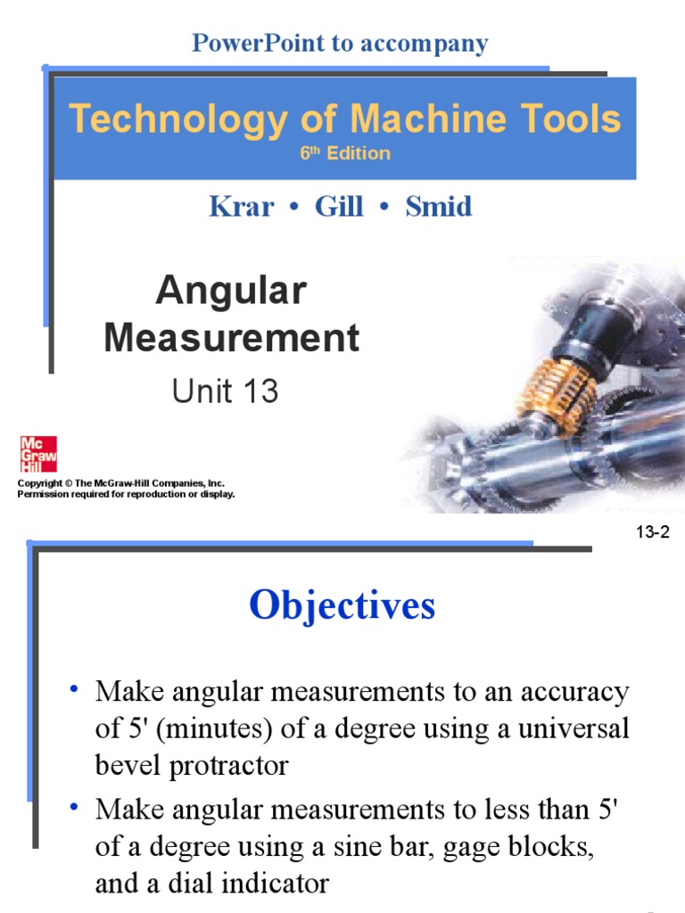 Angle Measurement | PDF | Trigonometric Functions | Scientific Observation
