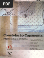 Constelação Capanema