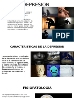 DEPRESION