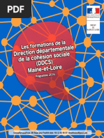 Download Livret Formations DDDCS 2016 by Benoit Besse SN301394328 doc pdf