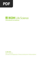 Download IKOM Life Science Katalog 2010 by gaensler3120 SN30139536 doc pdf