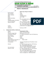 PROFIL-MADRASAH