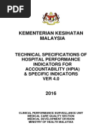 Tech Spec Hpia & Spec Indicators 2016-1