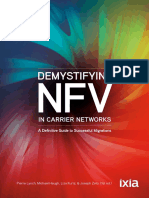 NFV Guide - Ixia