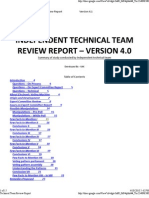 Independent Technical Team Review Report Version 4.0 On Indian EVMs