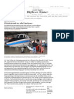 Gelernter - Schirrmacher - Macht Der Simulation: Plötzlich Sind Wir Alle Zuschauer PDF