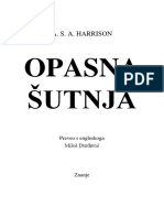 A S A Harrison-Opasna-sutnja PDF