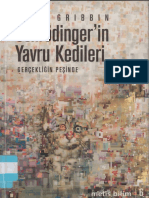 John Gribbinschrödi̇nger'i̇n Yavru Kedi̇leri̇