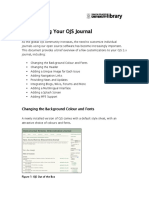 CustomizingOJS PDF