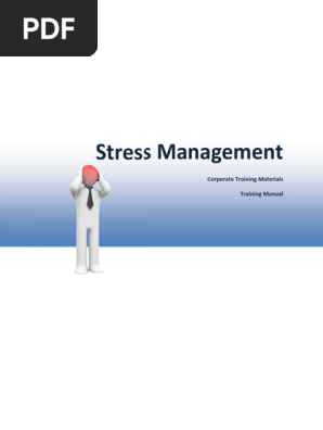 Stress Management