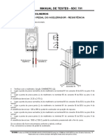 Diagrama Eletrico MWM Edc07 4 e 6 Cilindro