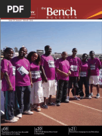 Bench Bulletin Issue 28