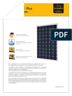 Sun Module Solarworld