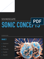 Sonic Concepts