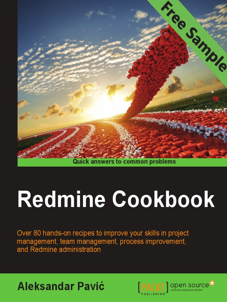 Redmine Cookbook: Project Management Guide | PDF | Ruby On Rails ...