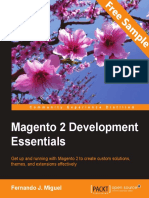 Magento 2 Development Essentials - Sample Chapter