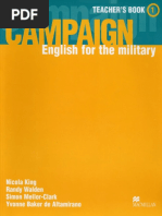 Military Report Writing Guidelines | PDF