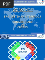 Apresentação SAP CO