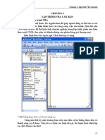 Chuong 5 Lap Trinh Vba Can Ban