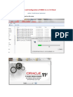 Installation and Configuration of OBIEE 11.1.1.7.0 Client