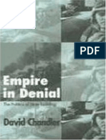 David Chandler_Empire in Denial_ the Politics of State-Building