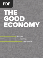 The Good Economy