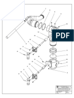 Sidewinder Parts