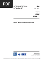 2005 Verilog Register transfer level synthesis 