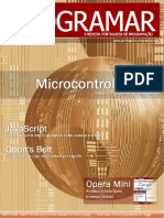 Revista Programar - nº4 (2006)