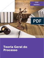 Teoria Geral do Processo - Lúcia Cristiane Juliato Stefanelli - Kroton.pdf