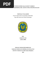 Download Analisis Pengaruh Kondisi Jalan Angkut Tambang by Praspa Reza Pahlevi SN301459796 doc pdf