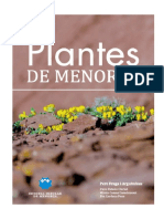 Plantes Aromàtiques de Menorca