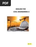 Download English for Civil Engineering by Dharma Wati SN301463106 doc pdf