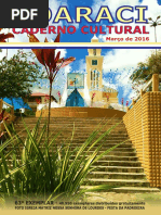 63º Caderno Cultural de Coaraci