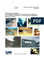 Geosynthetic Design & Construction Guidelines NHI Course No. 132013-Reference-Manual-Final-August-2008