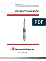 Herramientas de Terminacion (Completion Tools)