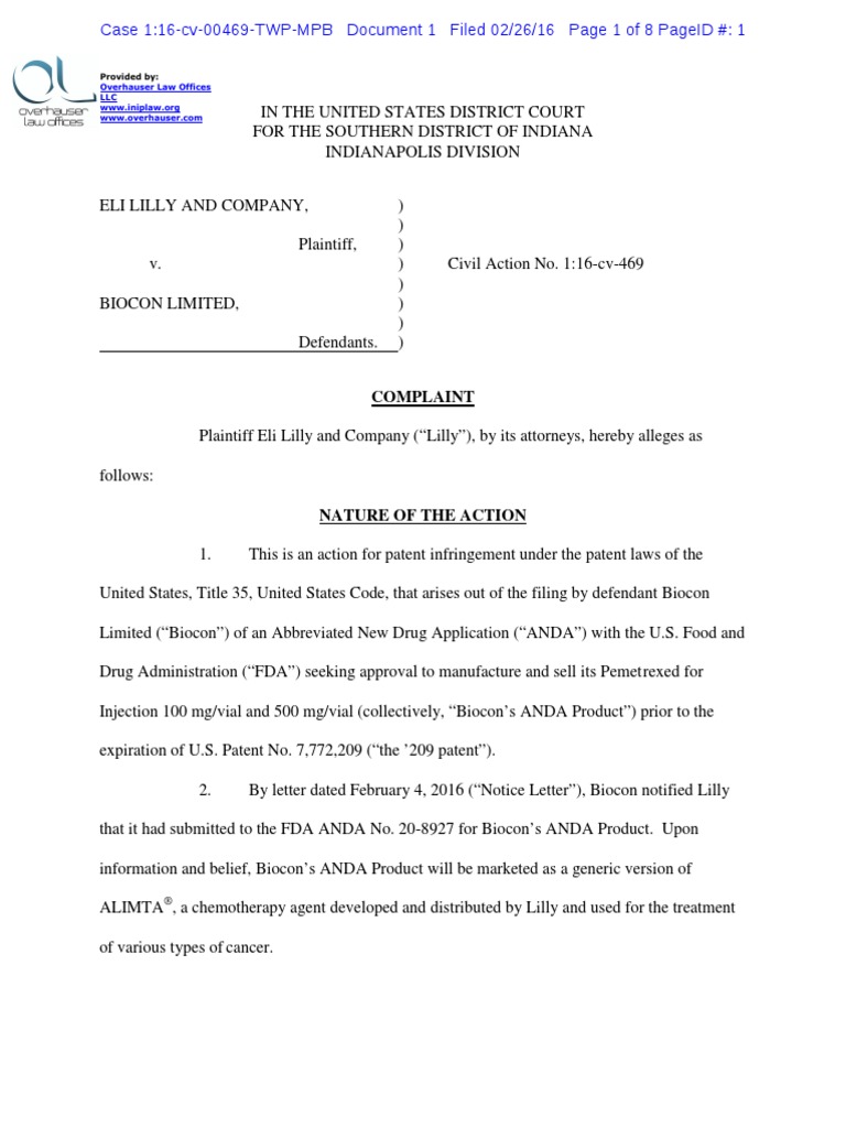 Generic drugs dissertation picture