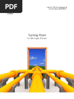 Download PGN Annual Report 2007-2009 by Mochamad Khairudin SN301484956 doc pdf