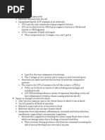 Lecture 10-Bacterial Toxins