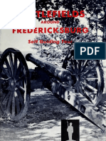 Battlefields Around Fredericksburg PDF