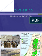 El Pacto Palestino
