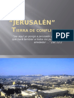 JERUSALÉN