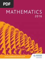 Download Mathematics by Marco Moya SN301503079 doc pdf