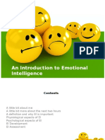 Emotional Intelligence Master 