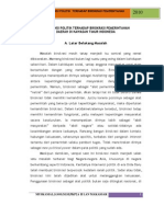 Download Proposal Intervensi Politik Terhadap Birokrasi Pemerintahan by MUSKAMAL SN30150616 doc pdf