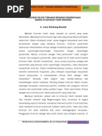 Download Proposal Intervensi Politik Terhadap Birokrasi Pemerintahan by MUSKAMAL SN30150616 doc pdf