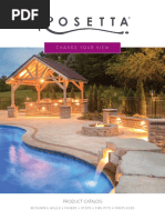 Download Rosetta Retaining Wall Catalog by World Outdoor Emporium SN301507054 doc pdf