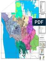 Division Politico Barrancabermeja