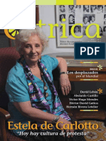 Revista Cítrica N°1 Completa