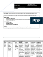 Evidence Table Final